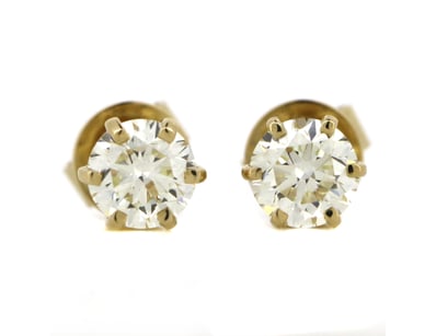 Diamonds Are A Woman's Best Friend (A978) - Lot 2208