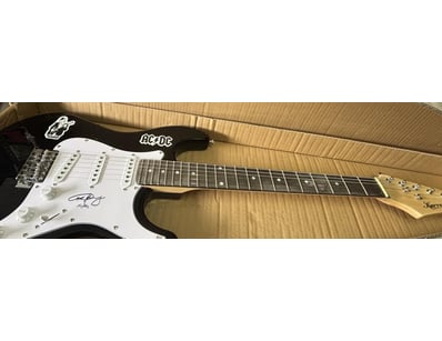 Mancave & Memorabilia (A1005) - Lot 1017