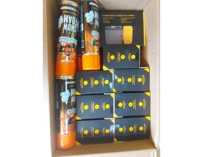 $2M UNRESERVED Major Retailer Business Relocati... - Lot 326