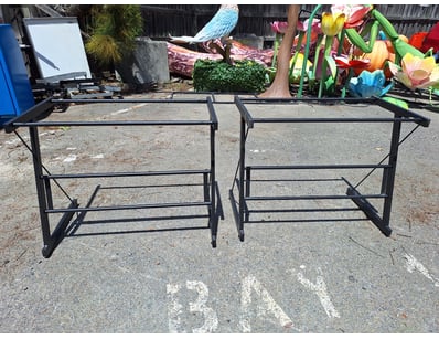 Hospitality, Catering & Events (A987) - Lot 877