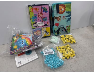 Unclaimed Freight (GCA1002) - Lot 2772