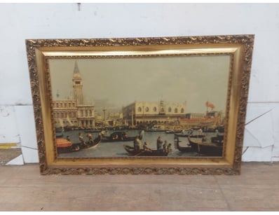 Art Market (A1006) - Lot 893