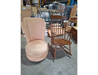 House & Homewares (A1003) - Lot 111