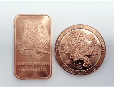 UNRESERVED Coins, Banknotes & Bullion (A1003) - Lot 503