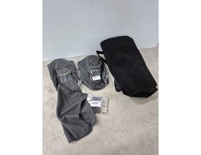 Unclaimed Freight (GCA1007) - Lot 361