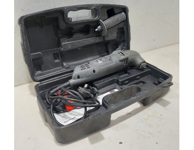 MOSTLY UNRESERVED Carpentry Business Closure - Lot 12