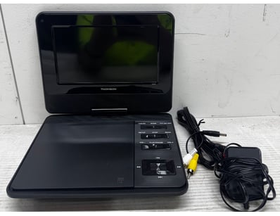 Home Entertainment, Audio & Computers (SA989) - Lot 4672