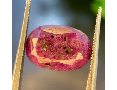 UNRESERVED Diamonds, Gemstones & Opals (A981) - Lot 3009