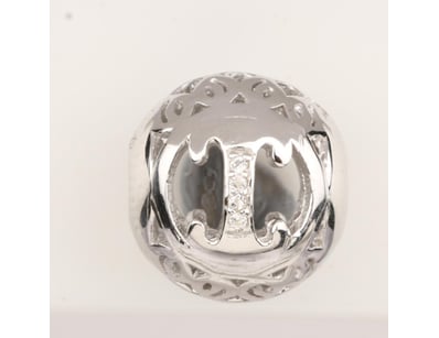 The Sterling Collection - Pendants, Rings, Brac... - Lot 260