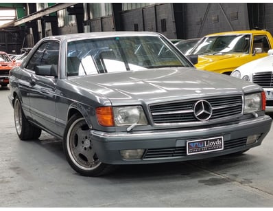 Passenger, Luxury & Commercial Vehicles Auction - Lot 1850