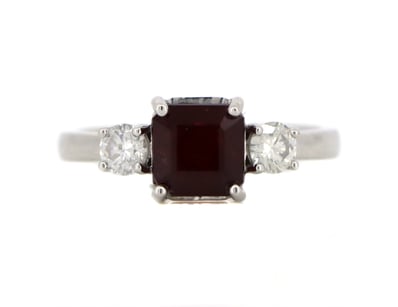 Luxury Jewellery (A995) - Lot 543