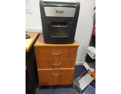 Metal Fabrication Workshop Liquidation (ON12068) - Lot 118