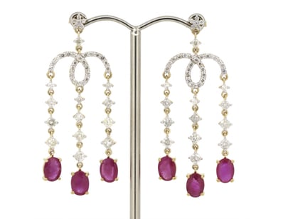 Fine Jewellery Market (A995) - Lot 538