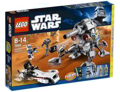 **UNRESERVED** LIFETIME COLLECTION OF LEGO PART... - Lot 161