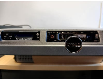 Home Entertainment, Audio & Computers (VICA993) - Lot 50