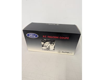 Model Car Mania (A981) - Lot 204