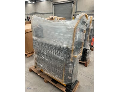 Folding Platform Wheelchair Lift 

Rabbit Trap Whe...