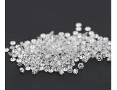 Diamond And Gemstone Market (A988) - Lot 3565