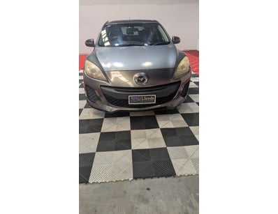 Passenger, Luxury & Commercial Vehicles Auction - Lot 303