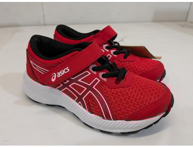 Major Brand Apparel & Footwear Liquidation Even... - Lot 176