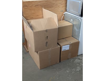 SA Public Trustee Home & Collectables Clearanc... - Lot 4704