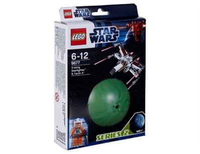 **UNRESERVED** LIFETIME COLLECTION OF LEGO PART... - Lot 413