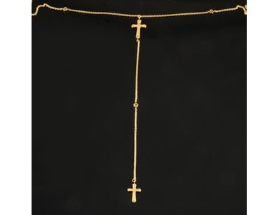 The Sterling Collection - Pendants, Rings, Brac... - Lot 397