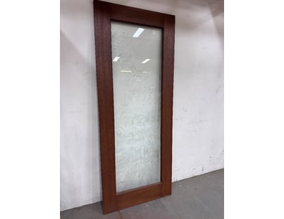 Ex-Display Internal & External Doors (A980) - Lot 53