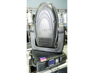 Mostly UNRESERVED Ex-Hire Stage Lighting, PA & Ri... - Lot 3