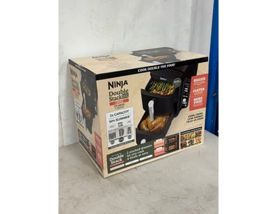 Unclaimed Freight (GCA998) - Lot 1648