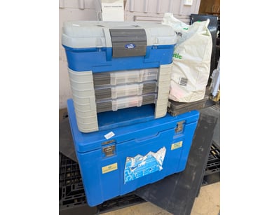 SA Public Trustee Home & Collectables Clearanc... - Lot 4179