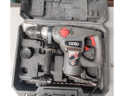 Metal Fabrication Workshop Liquidation (ON12068) - Lot 146