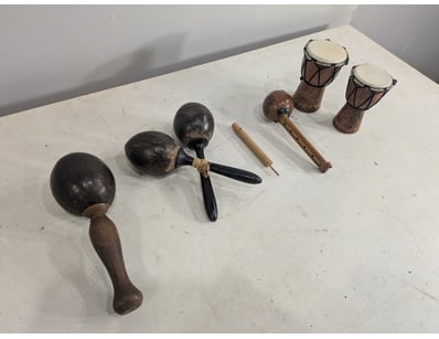 Deceased Estate - Homeware and Furniture (NTA996) - Lot 75