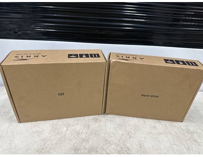 Unclaimed Freight (GCA1002) - Lot 1819