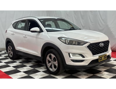 Passenger, Luxury & Commercial Vehicles Auction - Lot 358