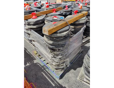 GOLD COAST COOMERA CIVIL CONTRACTORS END OF PRO... - Lot 104