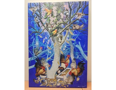 Art Market (A1006) - Lot 597