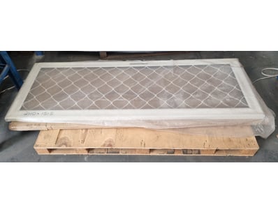 Aluminium Stock & Door Manufacturer Liquidation... - Lot 102