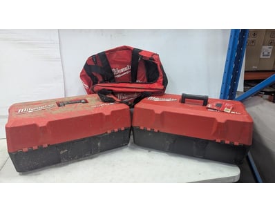 $500k Major Retailer Power Tools - Insurance Cla... - Lot 80