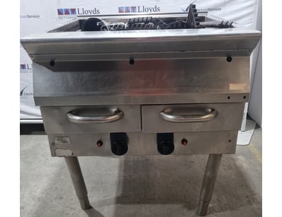 Hospitality, Catering & Events (NSWA1001) - Lot 2791