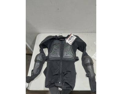 Motorcycle Apparel & Accessories (NSWA981) - Lot 213