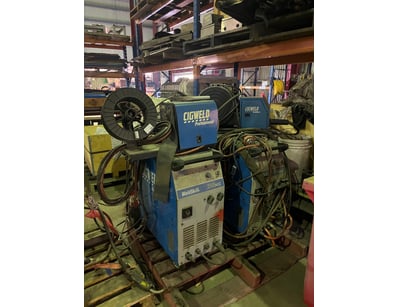Workshop Equipment Dispersal (ON4392) - Lot 17