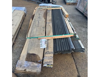 $3M Major Building Supplier - Timber & Metal Fra... - Lot 25