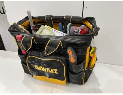 Cabinet Making Workshop Liquidation (ON11863) - Lot 3510