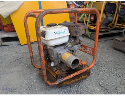 FlexiTool 

Motor: Honda GX 160 5.5
Engine Number:...