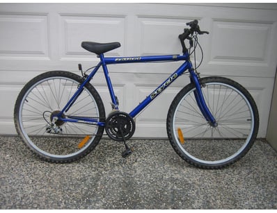 Sport, Leisure & Lifestyle (A984) - Lot 277