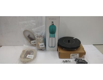 Unclaimed Freight (GCA995) - Lot 291