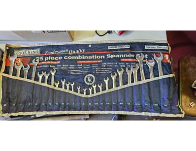 Mechanical Business Closure - Lot 4337