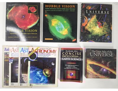 Sport, Leisure & Lifestyle (VICA982) - Lot 3079