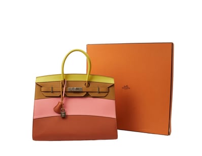 Luxury Designer Handbag Collection – Hermes, Dior... - Lot 4